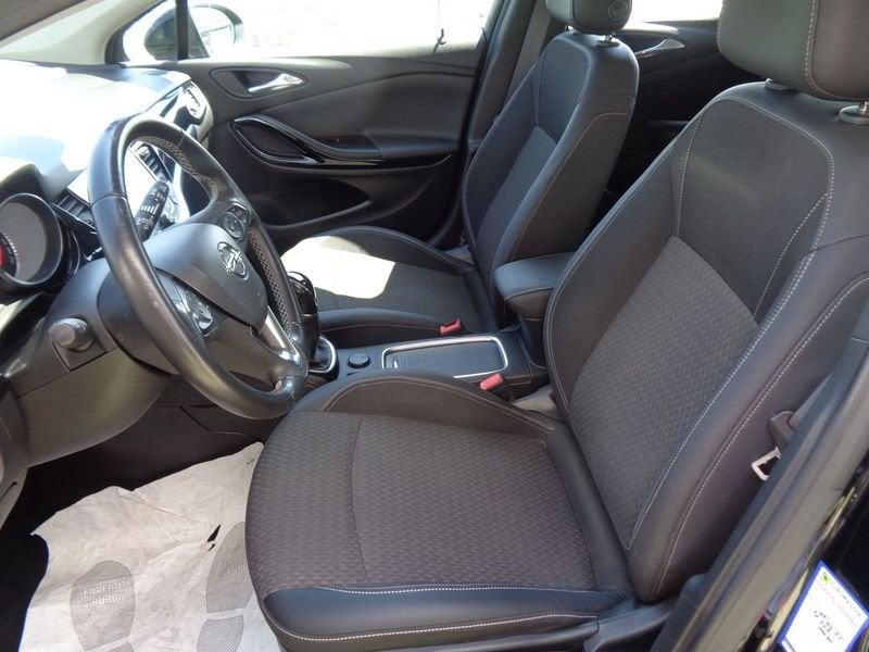 Opel Astra Astra Sports Tourer 1.6 cdti Innovation s&s 136cv