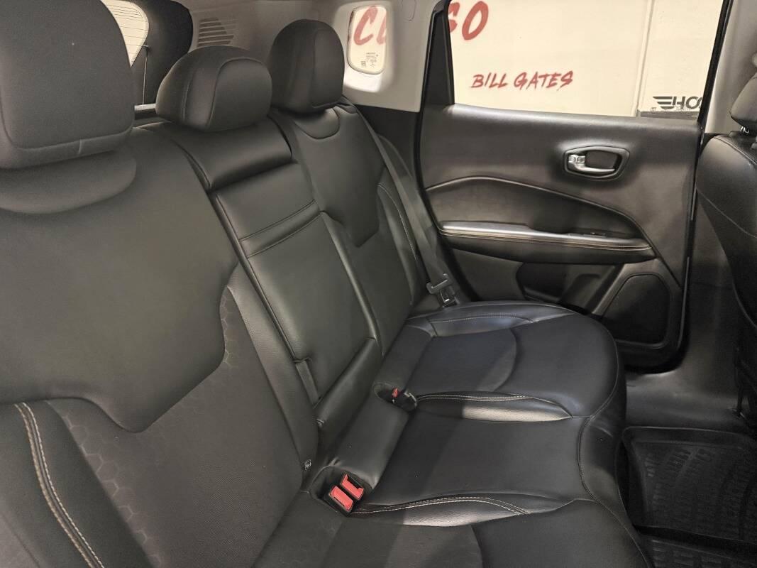 Jeep Compass 1.6 mjt Longitude 2wd 120cv my19