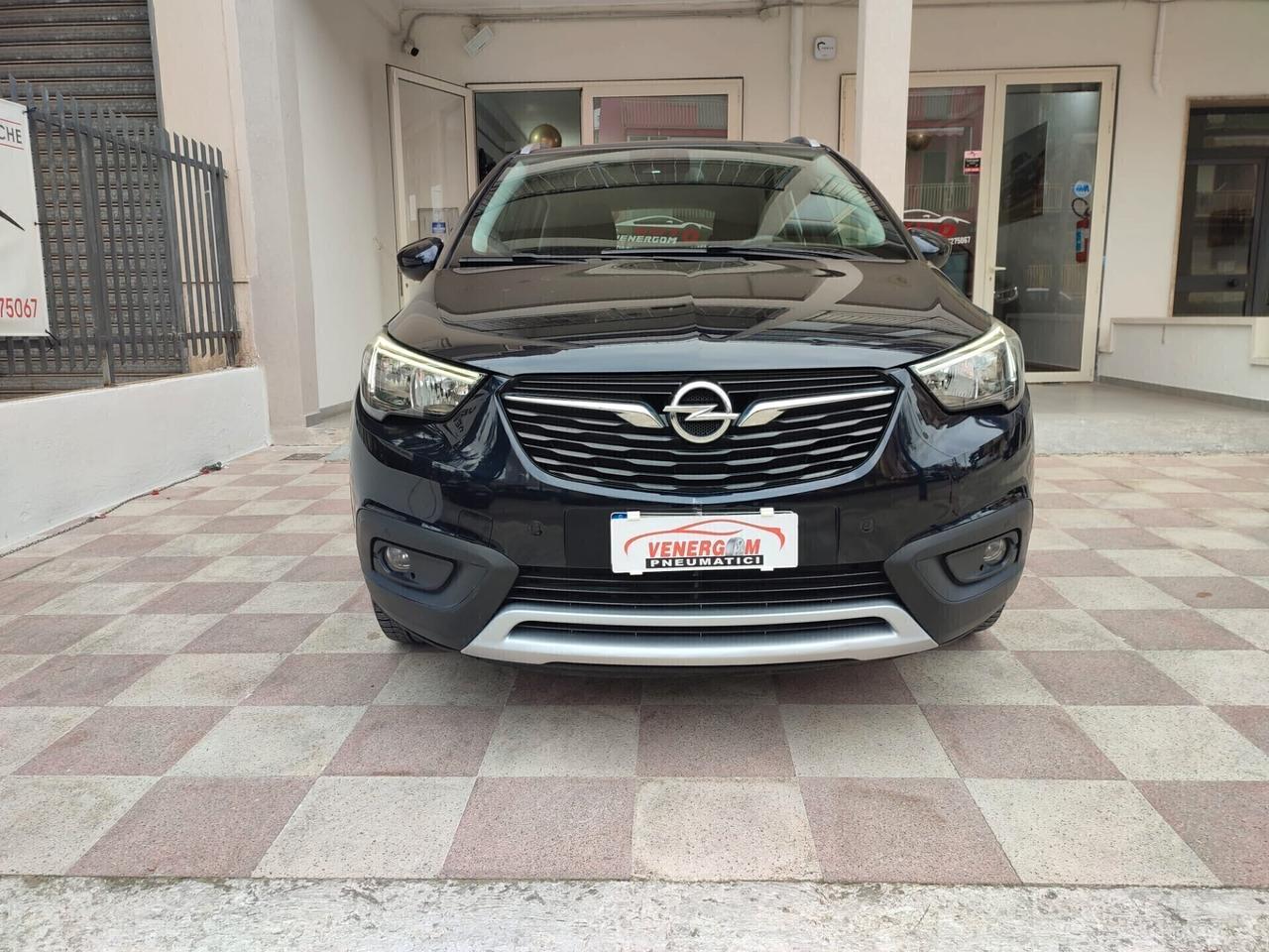 Opel Crossland X 1.5 ECOTEC D 102 CV Start&Stop Innovation