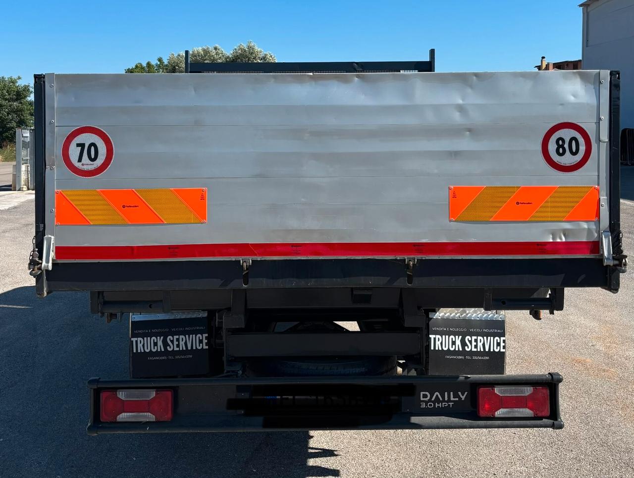 Iveco DAILY 65