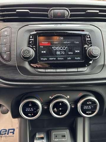 Alfa Romeo Giulietta 1.6 JTDm 120 CV Super BLUETOOTH-17"