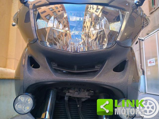 HONDA Deauville 700 Montesa NT 700
