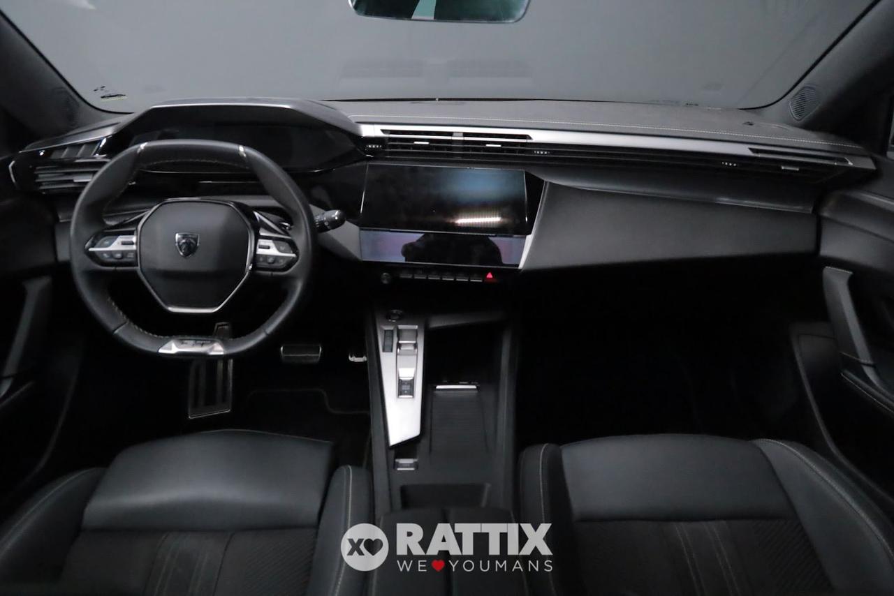 Peugeot 308 SW 1.6 Hybrid Phev 225CV GT e-EAT8