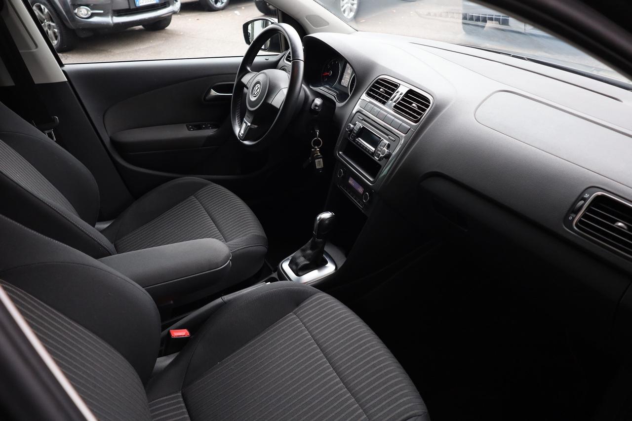 VOLKSWAGEN POLO 1.4 DSG KM 65.000