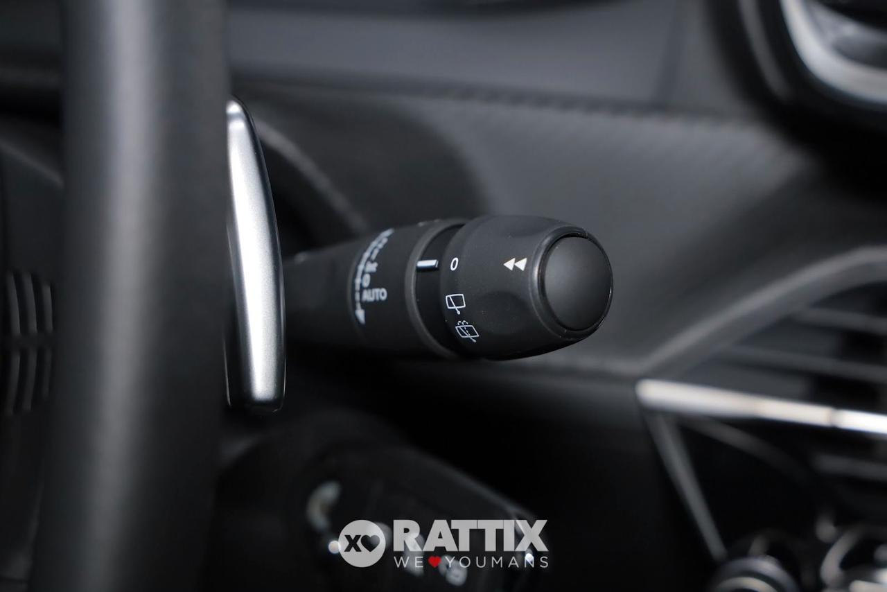 Peugeot 2008 1.2 Puretech 130CV Allure EAT8