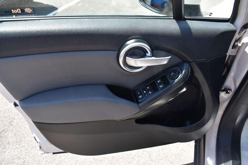 FIAT 500X 1.3 Mjet 95CV 4x2 City Look Business