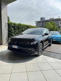 VOLKSWAGEN Polo 1.0 TSI Edition Plus