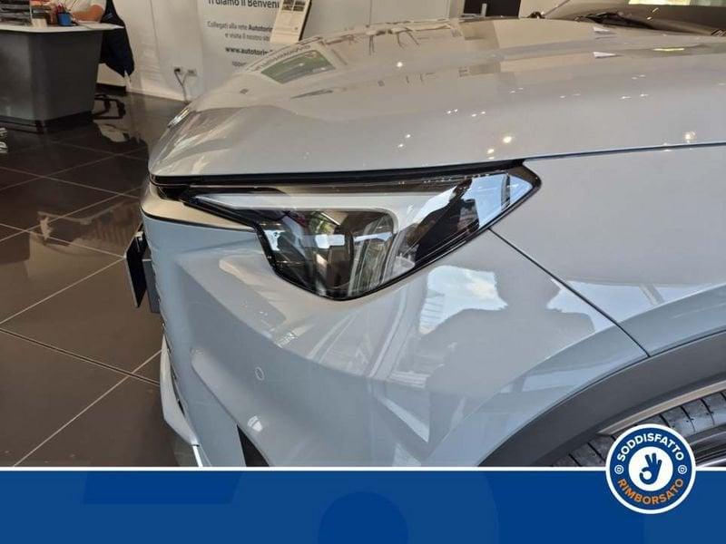 Lexus LBX Hybrid Elegant Black Pack 2WD MY26