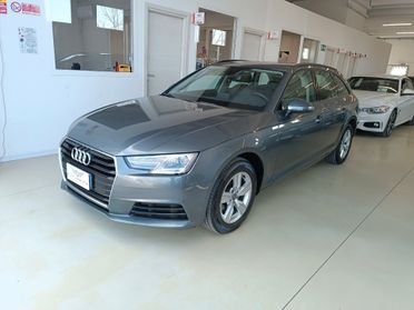 Audi A4 Avant 2.0 TDI 150 CV ultra S tronic Business Sport