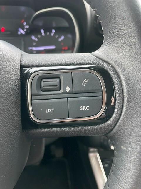 Citroen C3 Aircross PureTech SHINE PACK Plus TAGLIANDI
