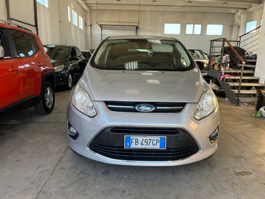 Ford C-Max 1.6 TDCi 115CV Plus