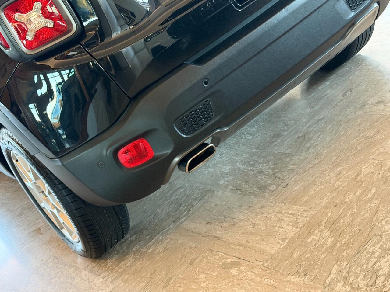 Jeep Renegade 2WD 1.6 M.JET 130 cv. LIMITED