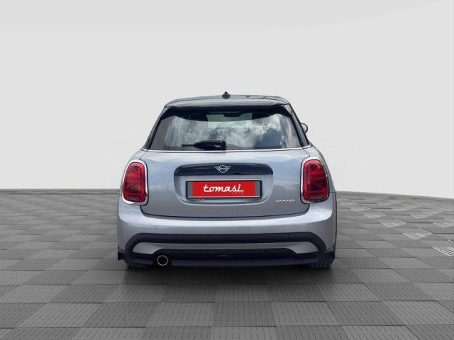 MINI Mini 5 Porte 1.5 Cooper Classic 5 porte