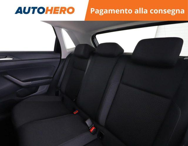 VOLKSWAGEN Polo 1.0 TSI 5p. Sport BlueMotion Technology