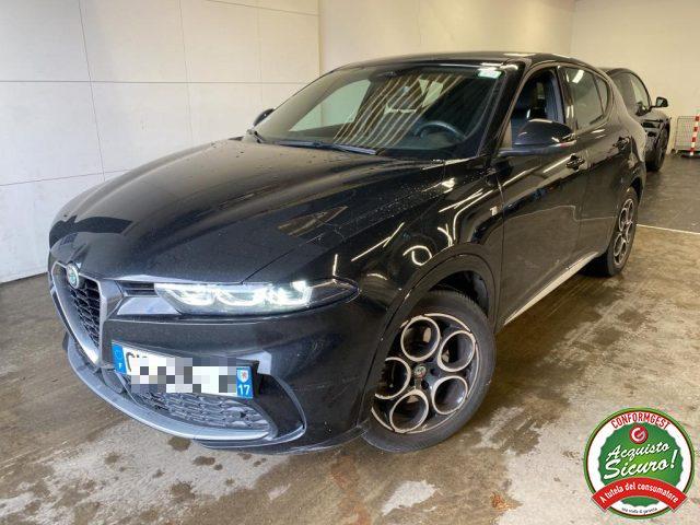 ALFA ROMEO Tonale 1.5 160 CV MHEV TCT7 Ti