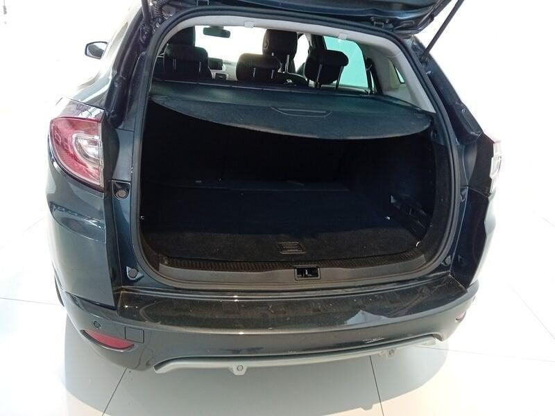 Renault Mégane Mégane 1.9 dCi 130CV SporTour GT Line