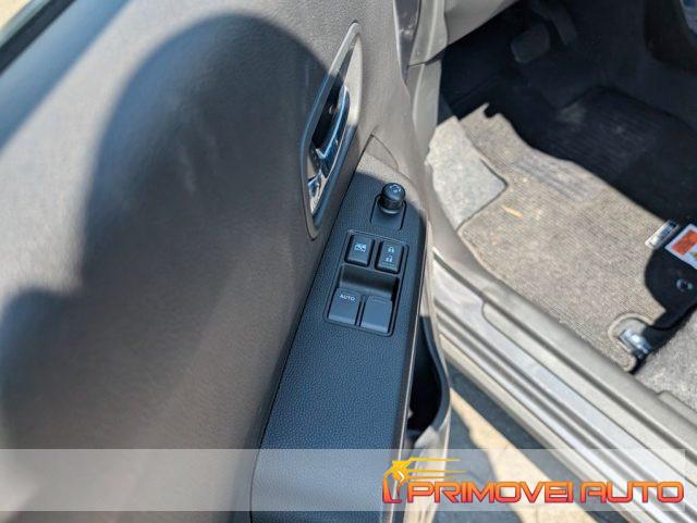 SUZUKI Ignis 1.2 Hybrid CVT Comfort