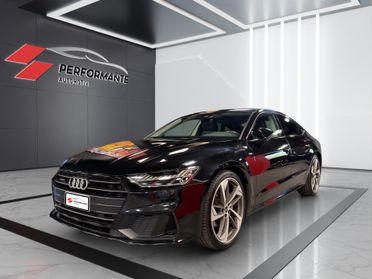 Audi A7 Sportback 45 3.0 tdi mhev Business plus quattro S-LINE