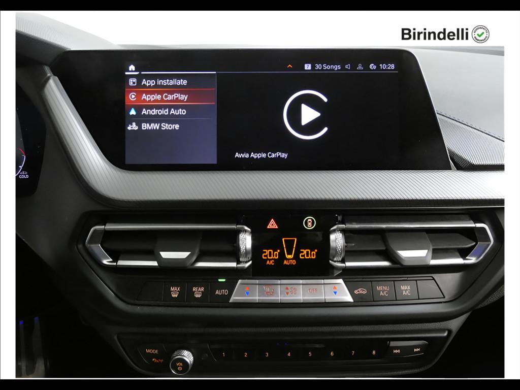 BMW Serie 1 (F40) - 118d 5p. Msport