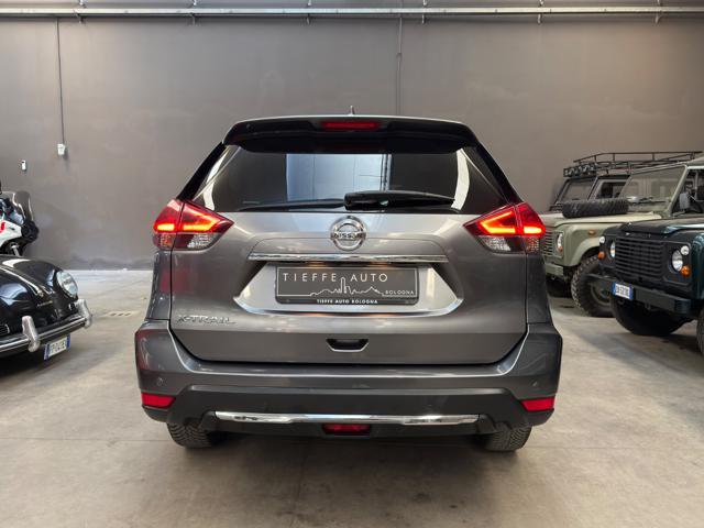 NISSAN X-Trail 2.0 dCi 4WD N-Connecta