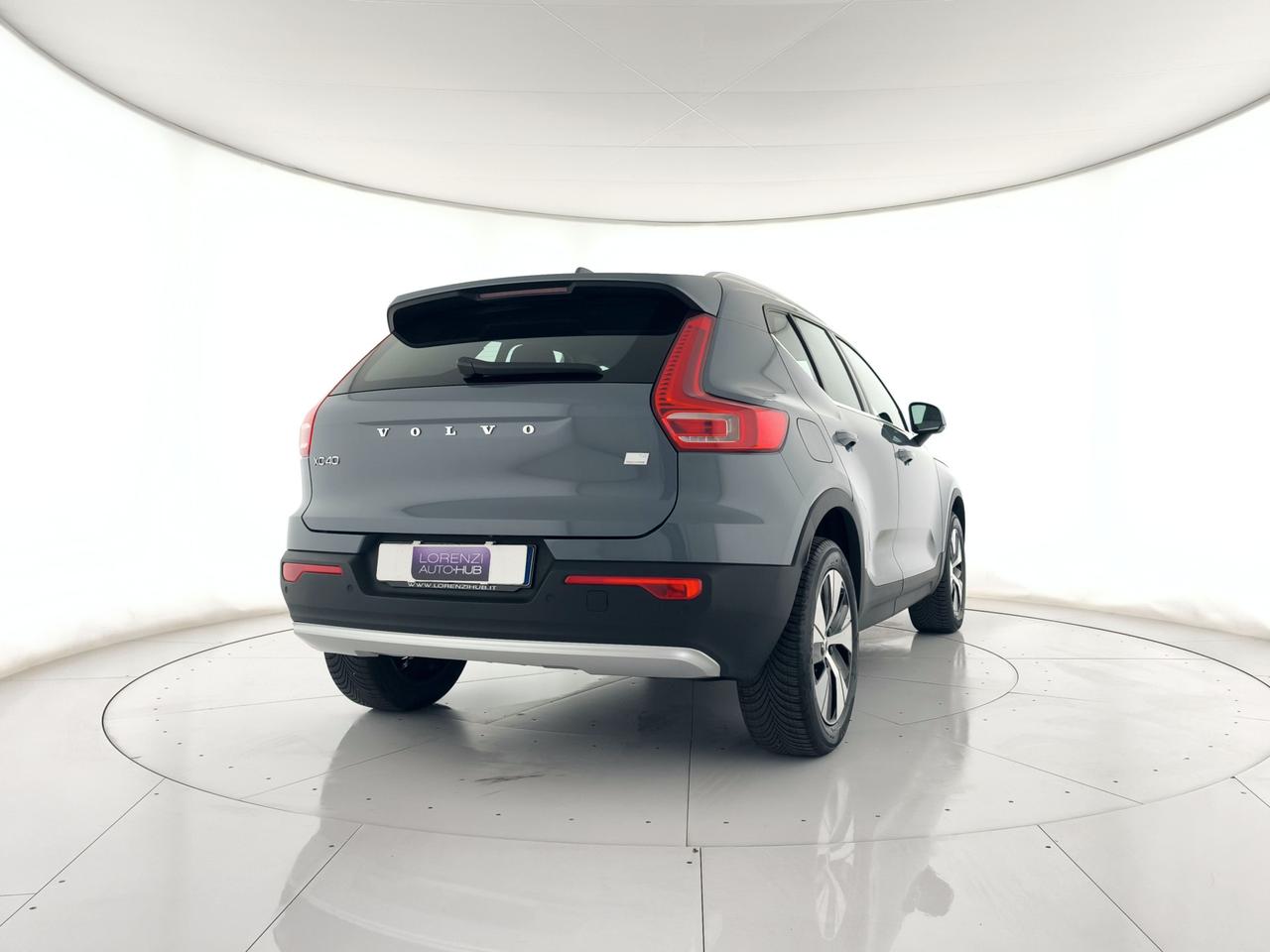 VOLVO XC40 1.5 t4 recharge phev Core auto NEOPATENTATI+CAMERA+APP CONNECT