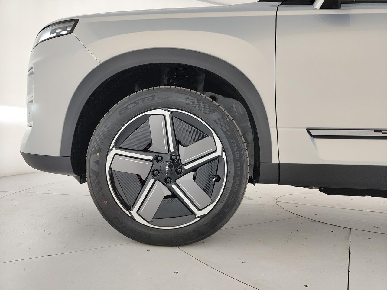 JAECOO JAECOO 7 SHS-P PHEV 1.5TGDI DHT2 Premium