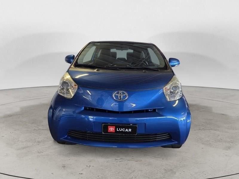Toyota iQ 1.0