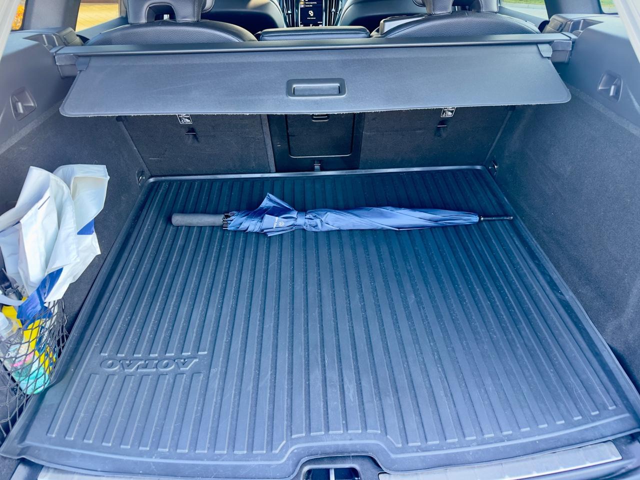 Volvo XC 60 XC60 D4 AWD Geartronic Inscription