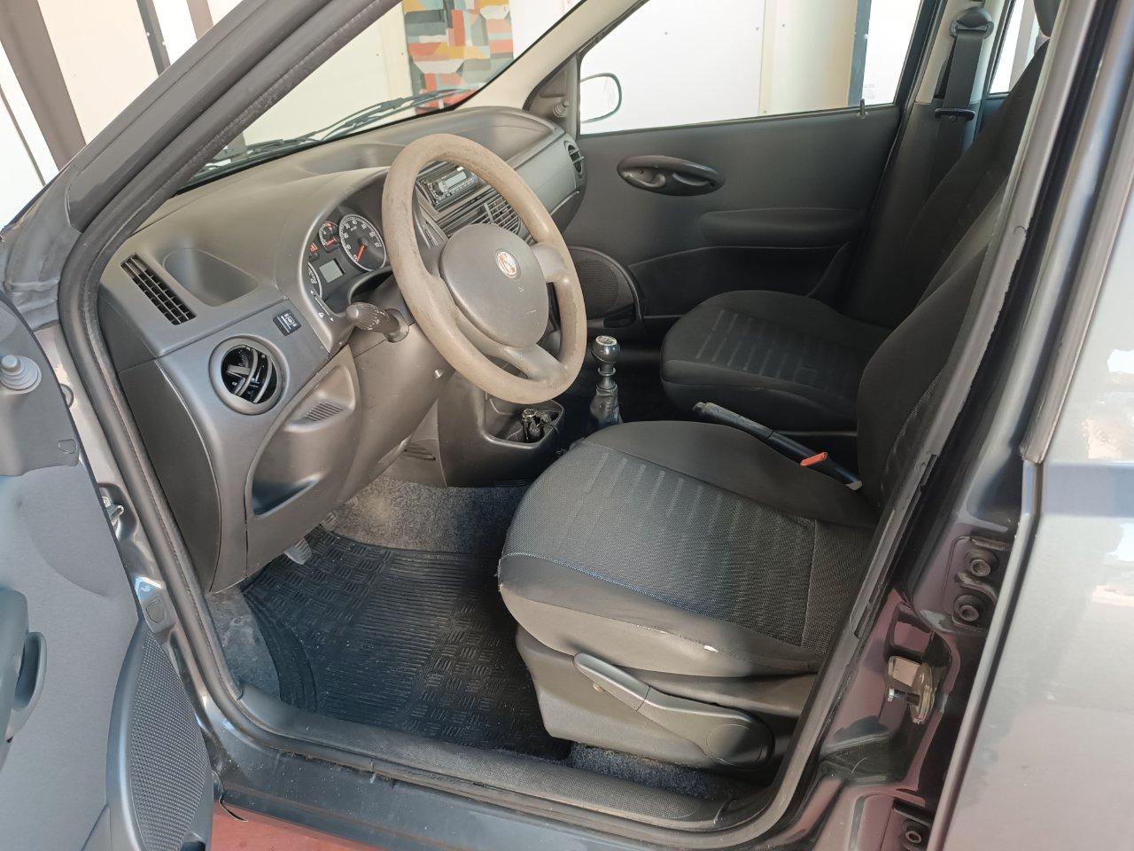 Fiat Punto 5 Porte Punto 5p 1.2 Active Gpl