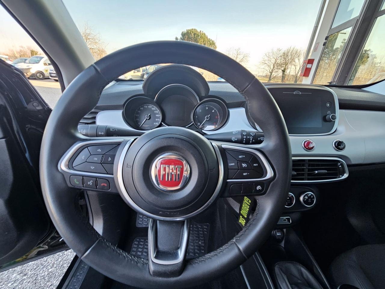 Fiat 500X 1.3 MultiJet 95 CV Club
