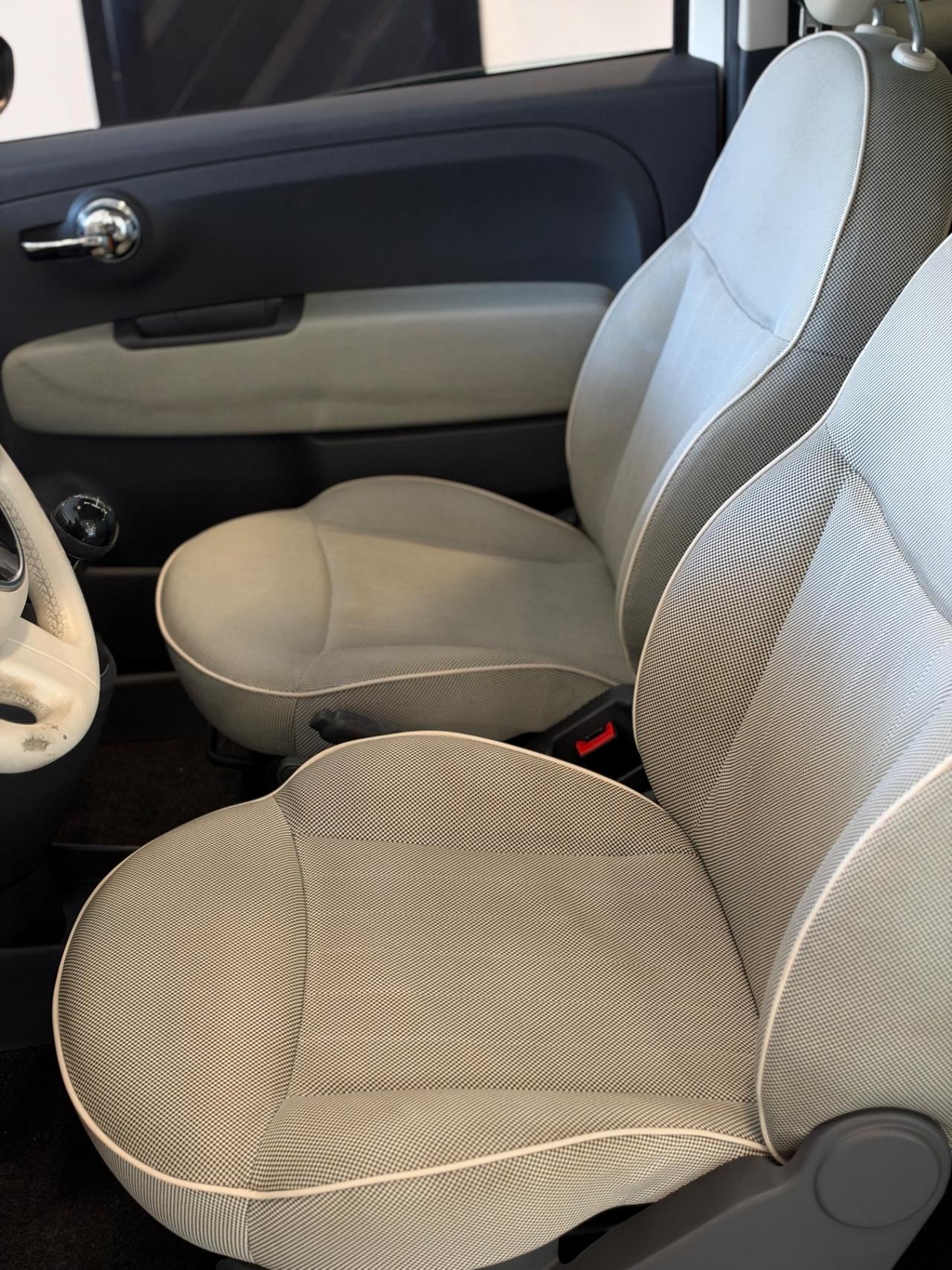 Fiat 500 1.3 Multijet 16V 95 CV Lounge