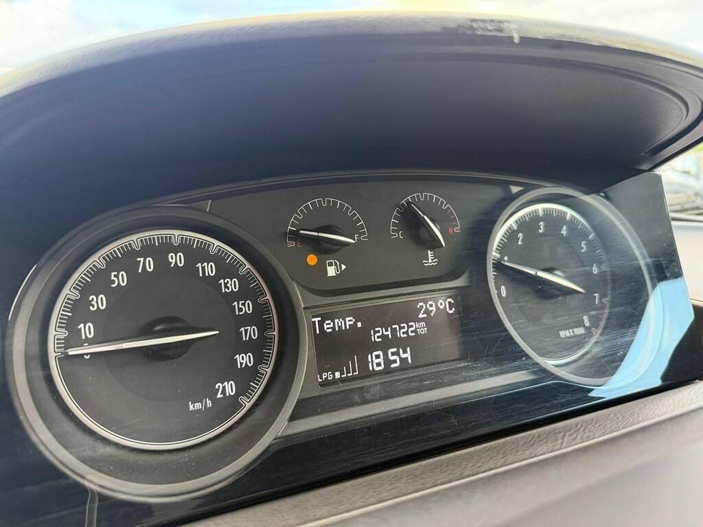Lancia Ypsilon 1.2 Gold ecochic Gpl 69cv my19