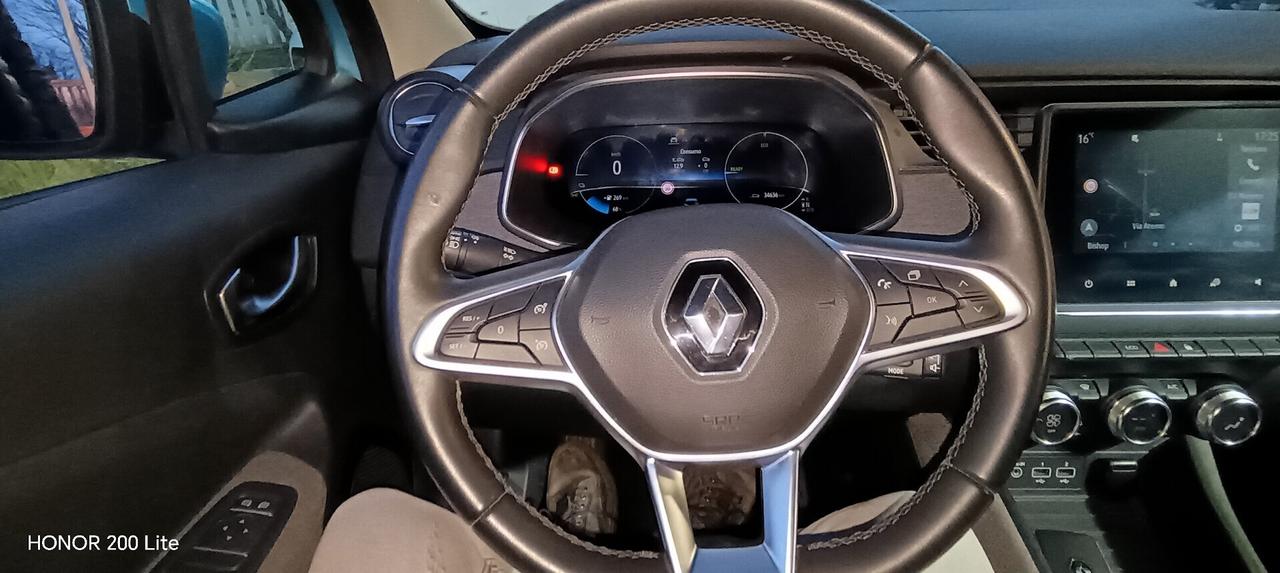 Renault Zoe Zen R135 ProMMo