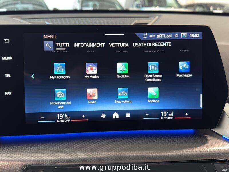 BMW X1 U11 xdrive20d mhev 48V MSport Pro auto