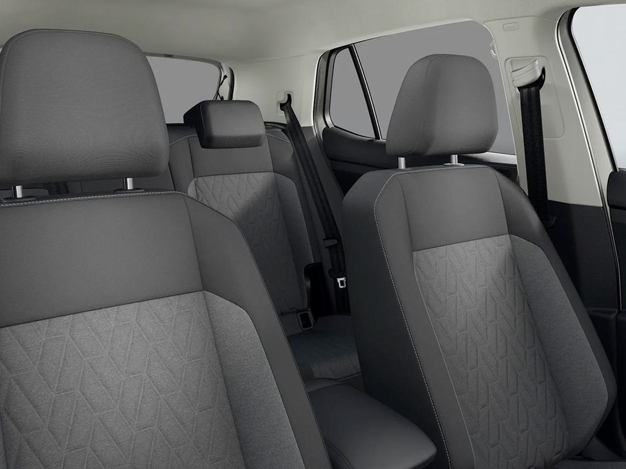 Volkswagen T-Cross 1.0 tsi edition plus 115cv