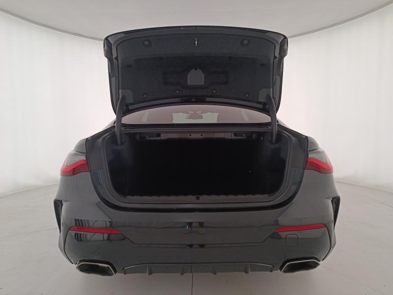 BMW Serie 4 M Coupe 440 d Mild Hybrid 48V xDrive Steptronic