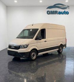 Man TGE 3.140 2.0 TDI 140CV PM-TA Furgone DISPONIBILE IN SEDE