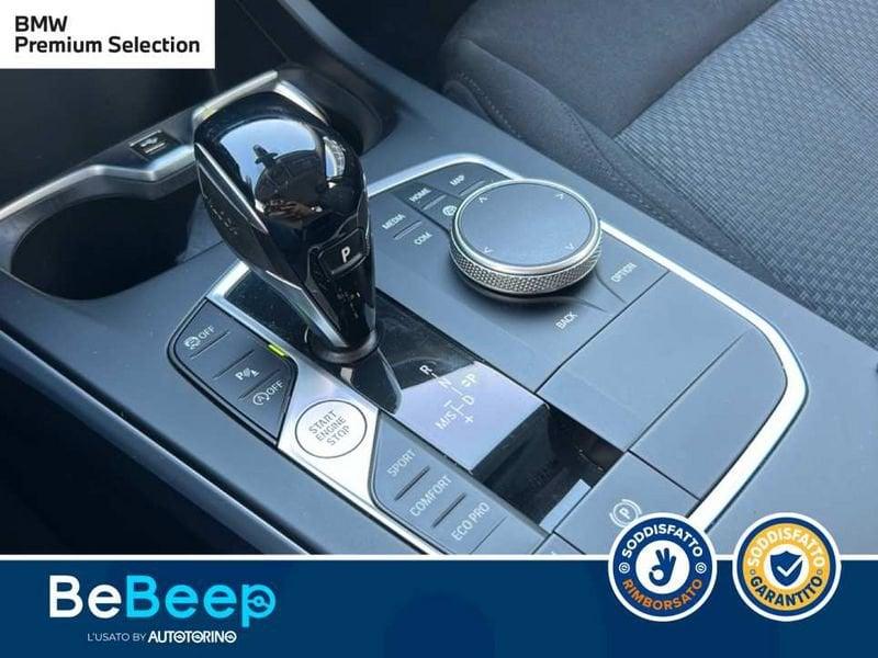 BMW Serie 1 116I BUSINESS ADVANTAGE AUTO