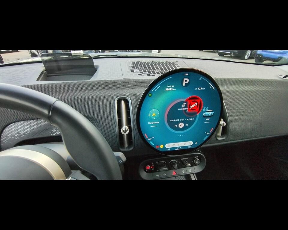 Mini Mini Countryman 2.0 48V D Classic Steptronic