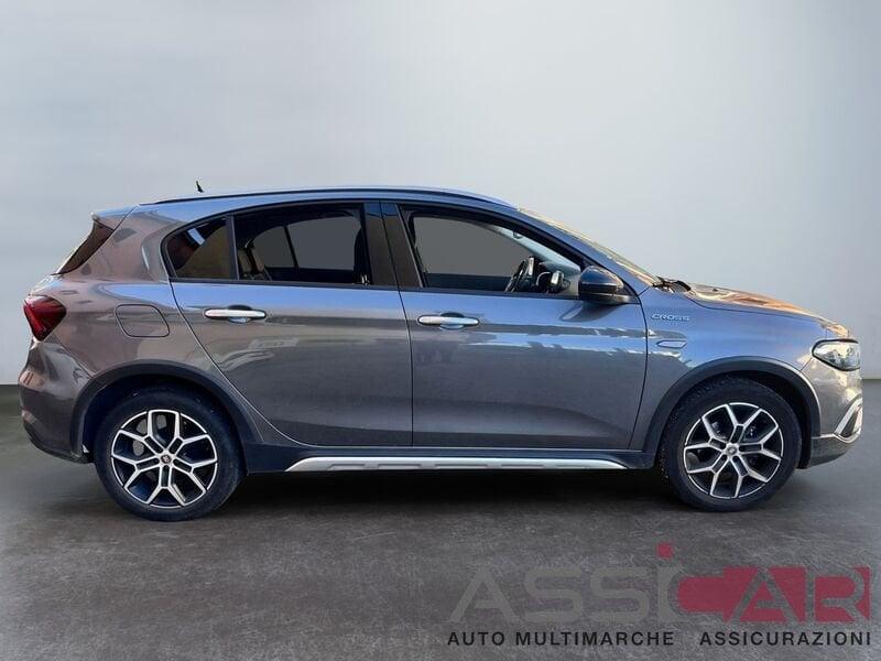 FIAT Tipo Tipo 1.3 Mjt S&S 5 porte City Cross