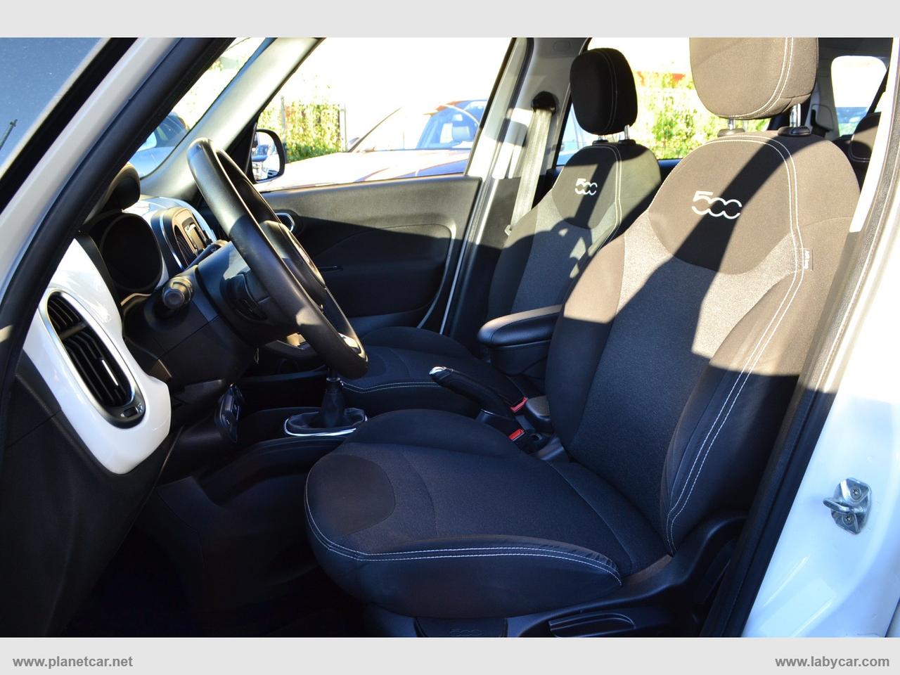 FIAT 500L Pro 1.3 MJT 95CV Pop Star 4p.ti N1 - 5 POSTI