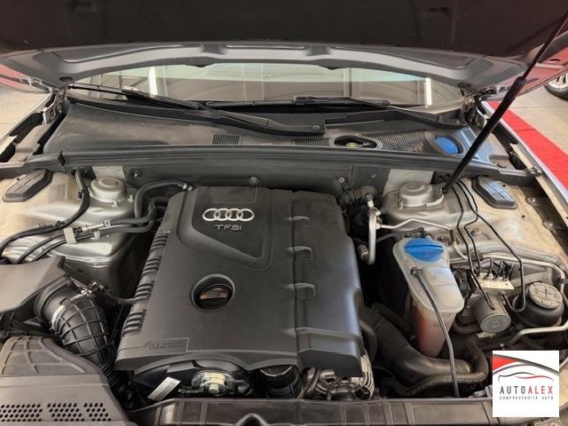 AUDI - A5 Sportback Sportback 1.8 tfsi Advanced multitronic