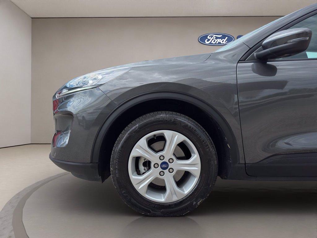 FORD Kuga 1.5 ecoblue Connect 2wd 120cv del 2021