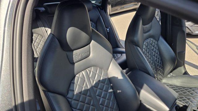 AUDI A6 Avant 3.0 TDI 272 CV quattro S tronic S-Line PERMU