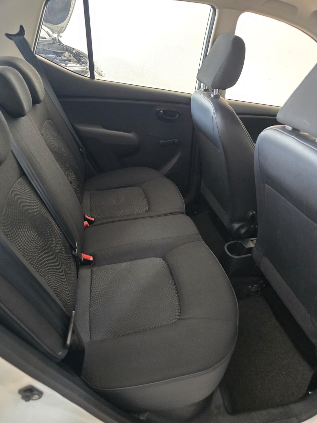 Hyundai i10 1.1 12V Comfort