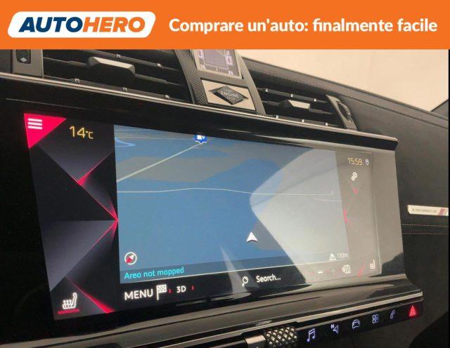 DS AUTOMOBILES DS 7 Crossback BlueHDi 130 aut. Performance Line+