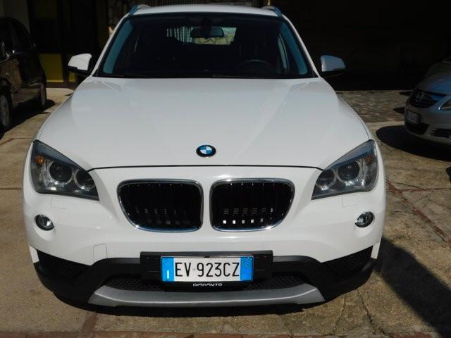 Bmw X1 sDrive16d Msport