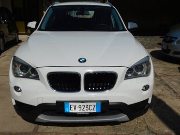 Bmw X1 sDrive16d Msport