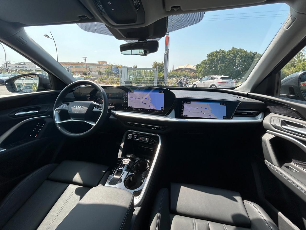 Audi Q5 tdi mhev+ Business Advanced quattro s-tronic MY25