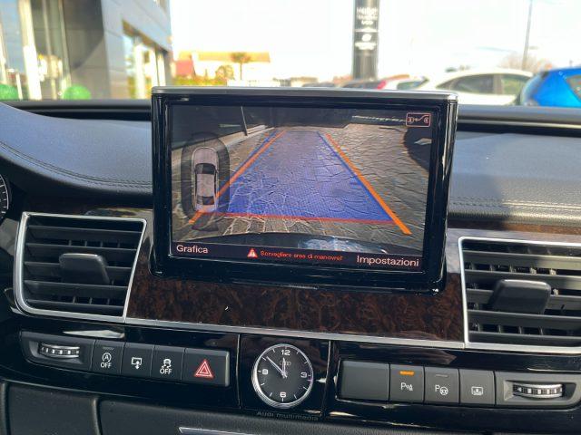 AUDI A8 3.0 TDI 262CV QUATTRO TIPTRONIC
